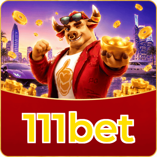 111bet Logo 1