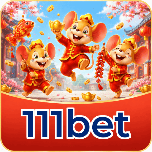 111bet Segurança Logo 2