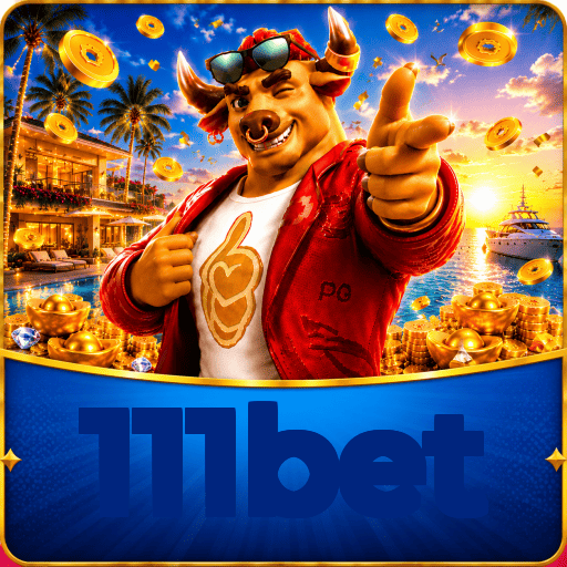 111bet Instalar Logo 2