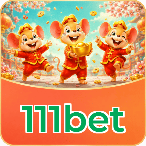 111bet Logo 2