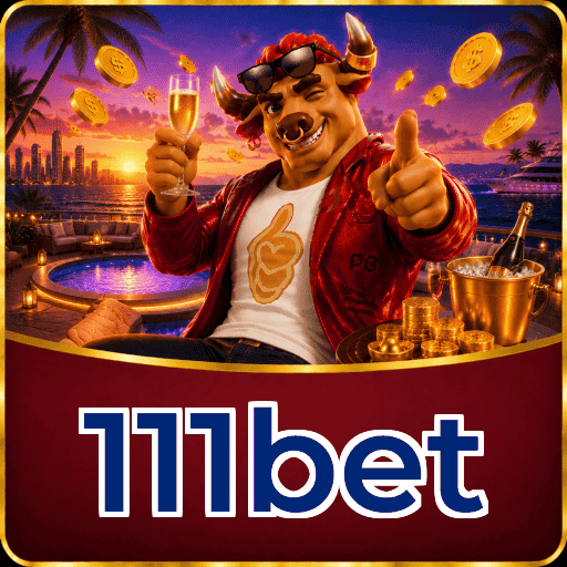 111bet Segurança Logo 1